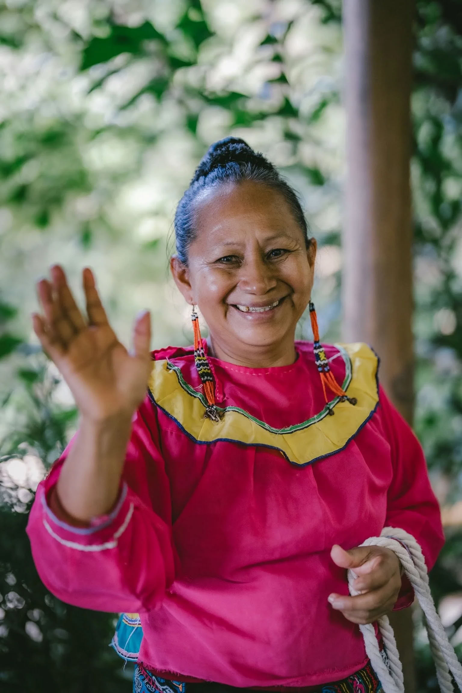 Retiro Íntimo de Ayahuasca - Kinkara Costa Rica