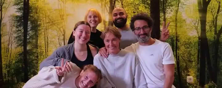Entrenamiento de Ashtanga de 100 horas