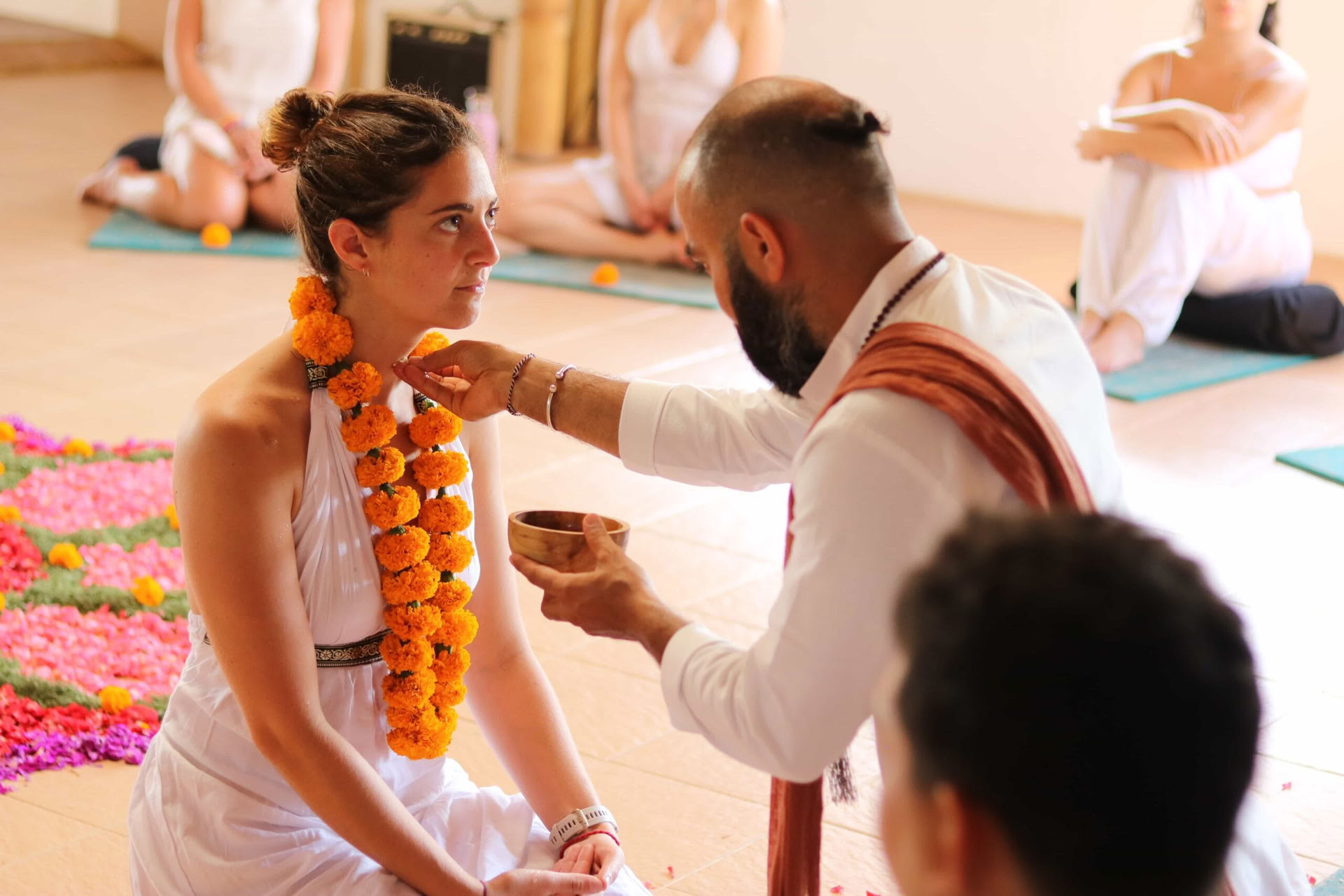 Formación de Profesores de Yoga de 200 horas en Portugal