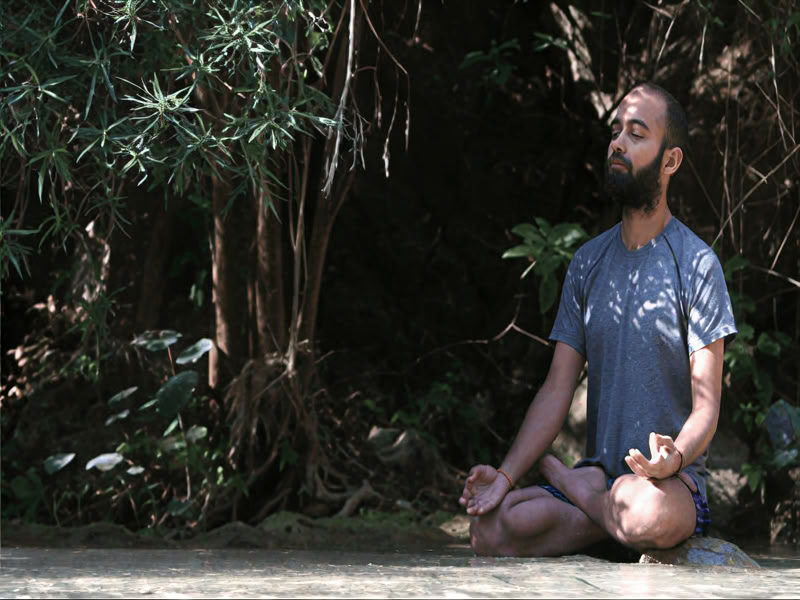 Formación de Profesores de Yoga de 200 horas en Portugal