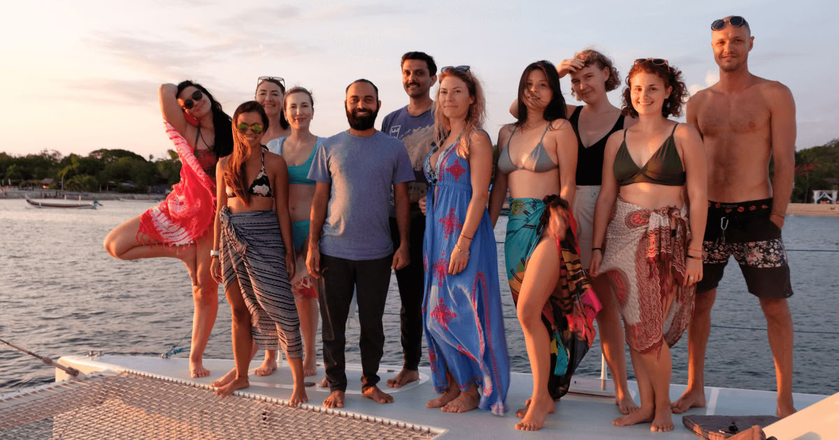 50 horas de formación en Pranayama en Alemania