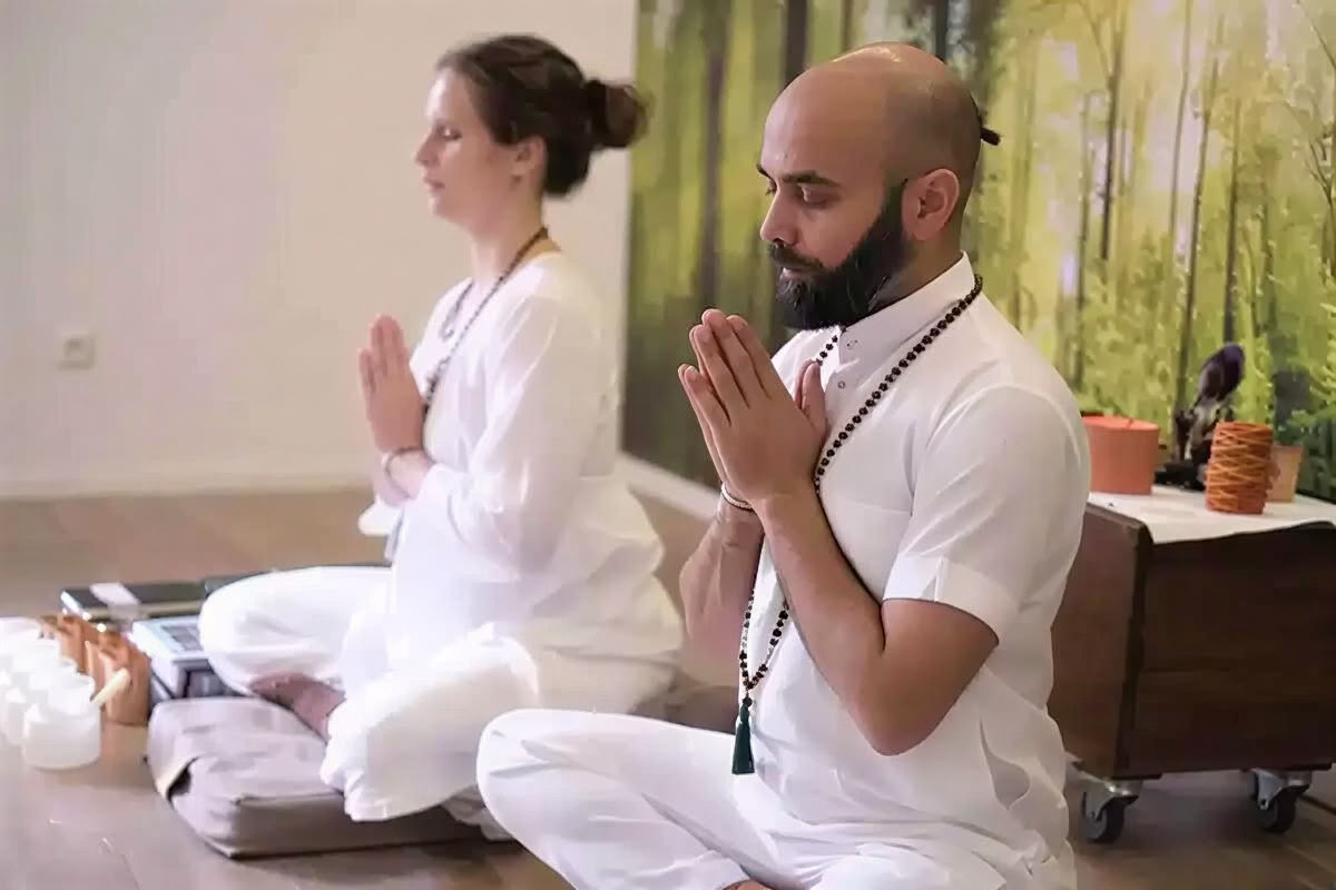 Formación de Profesores de Yoga de 500 horas en Alemania