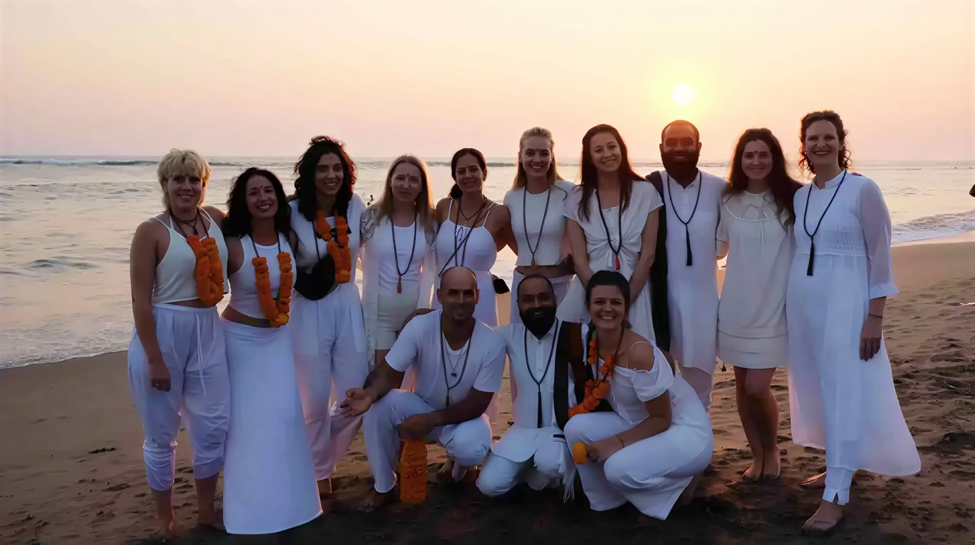300 horas Formación de Profesores de Yoga Alemania