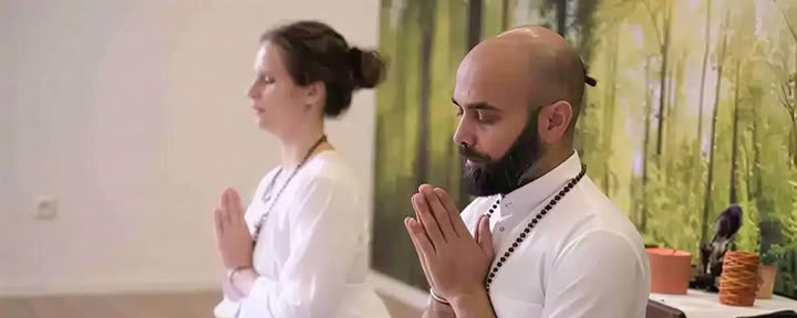 300 horas Formación de Profesores de Yoga Alemania