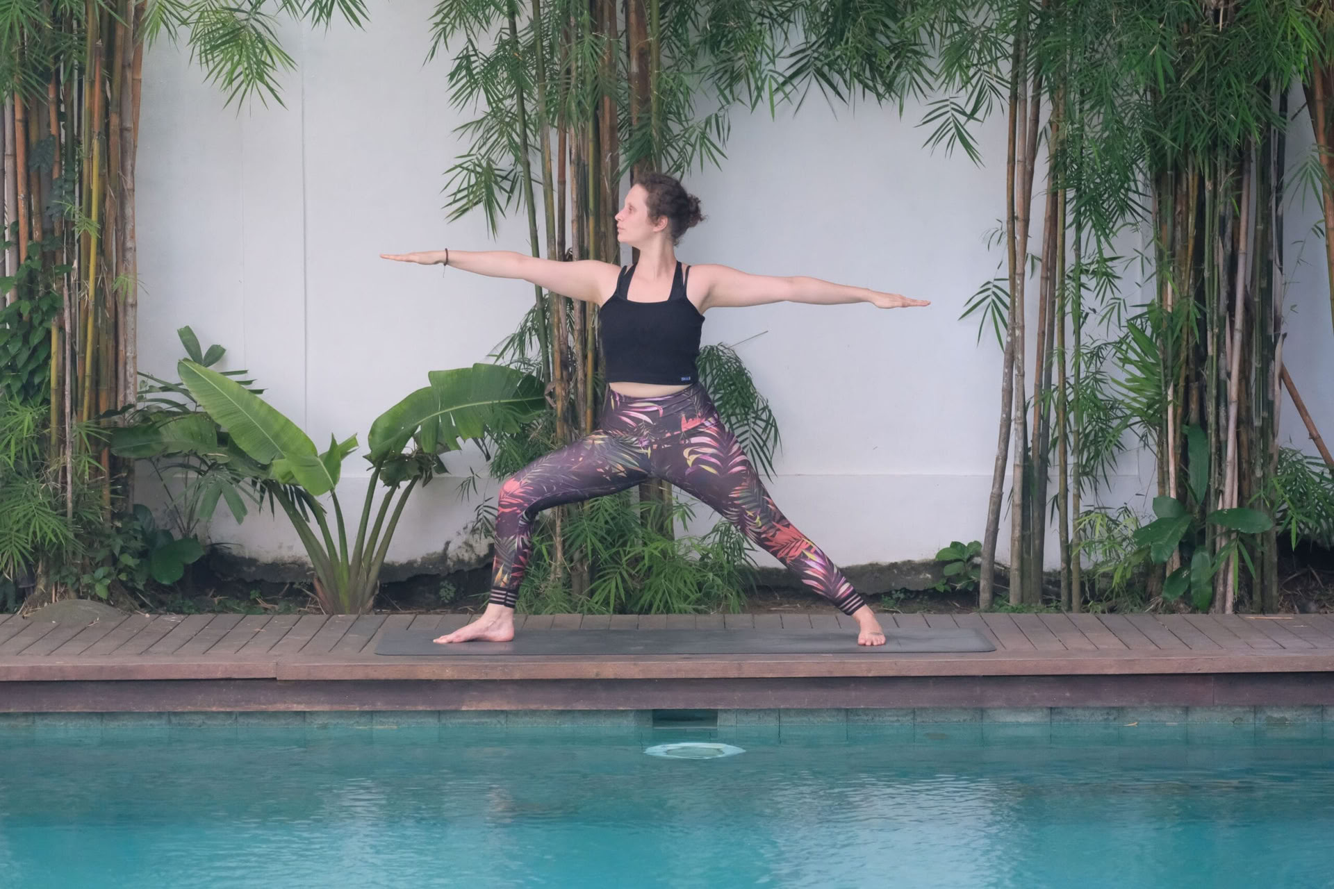 Formación de Profesores de Yoga de 200 horas en Alemania