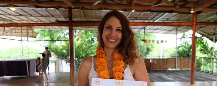 Formación de Profesores de Yoga de 200 horas en Alemania
