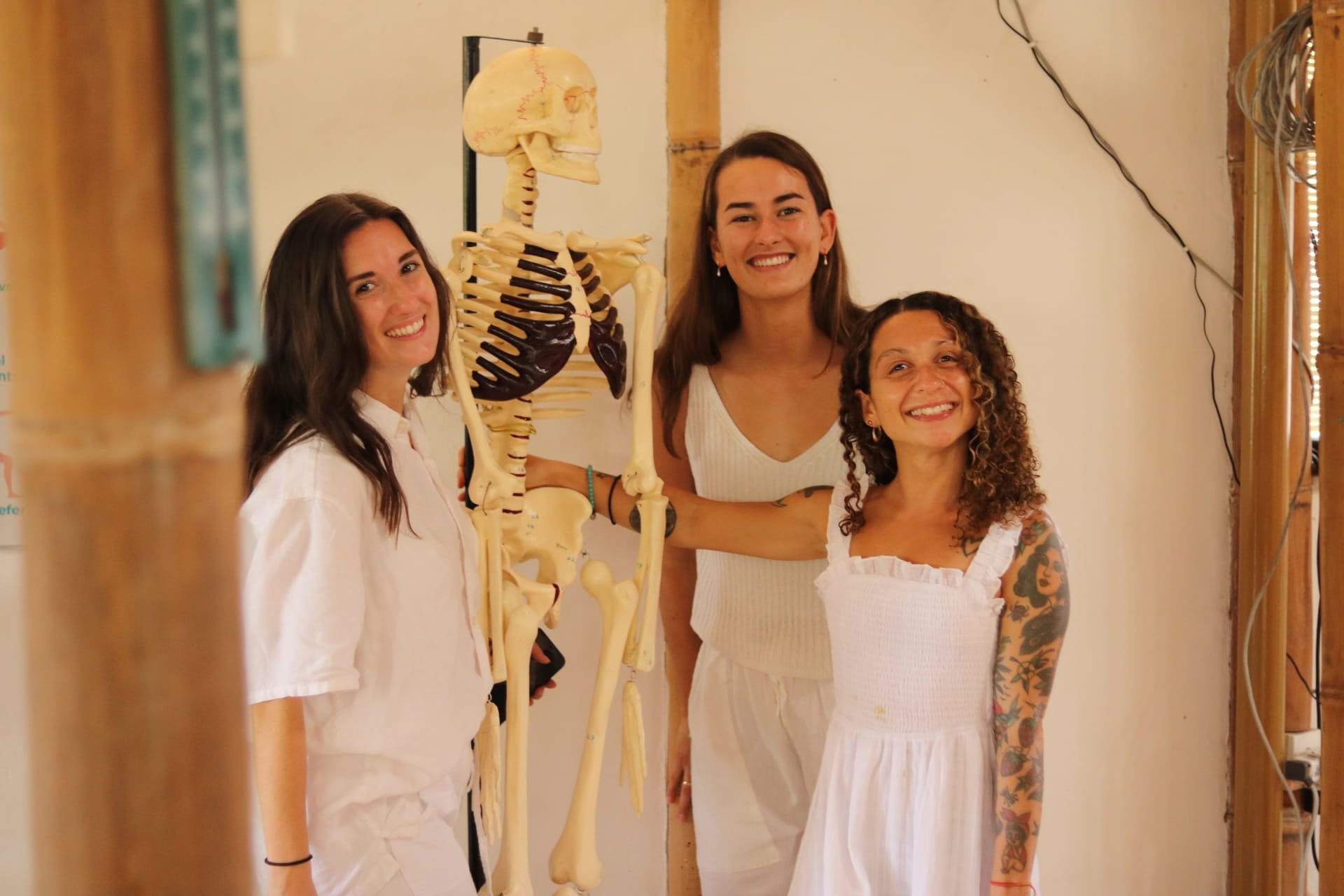 200 horas Formación de Profesores de Yoga Vancouver Canadá