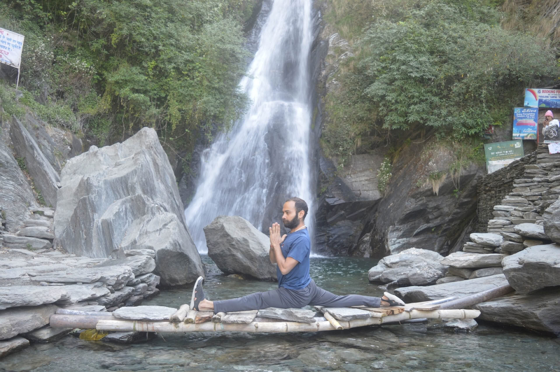 500 Horas de Formación de Profesores de Yoga en Bali