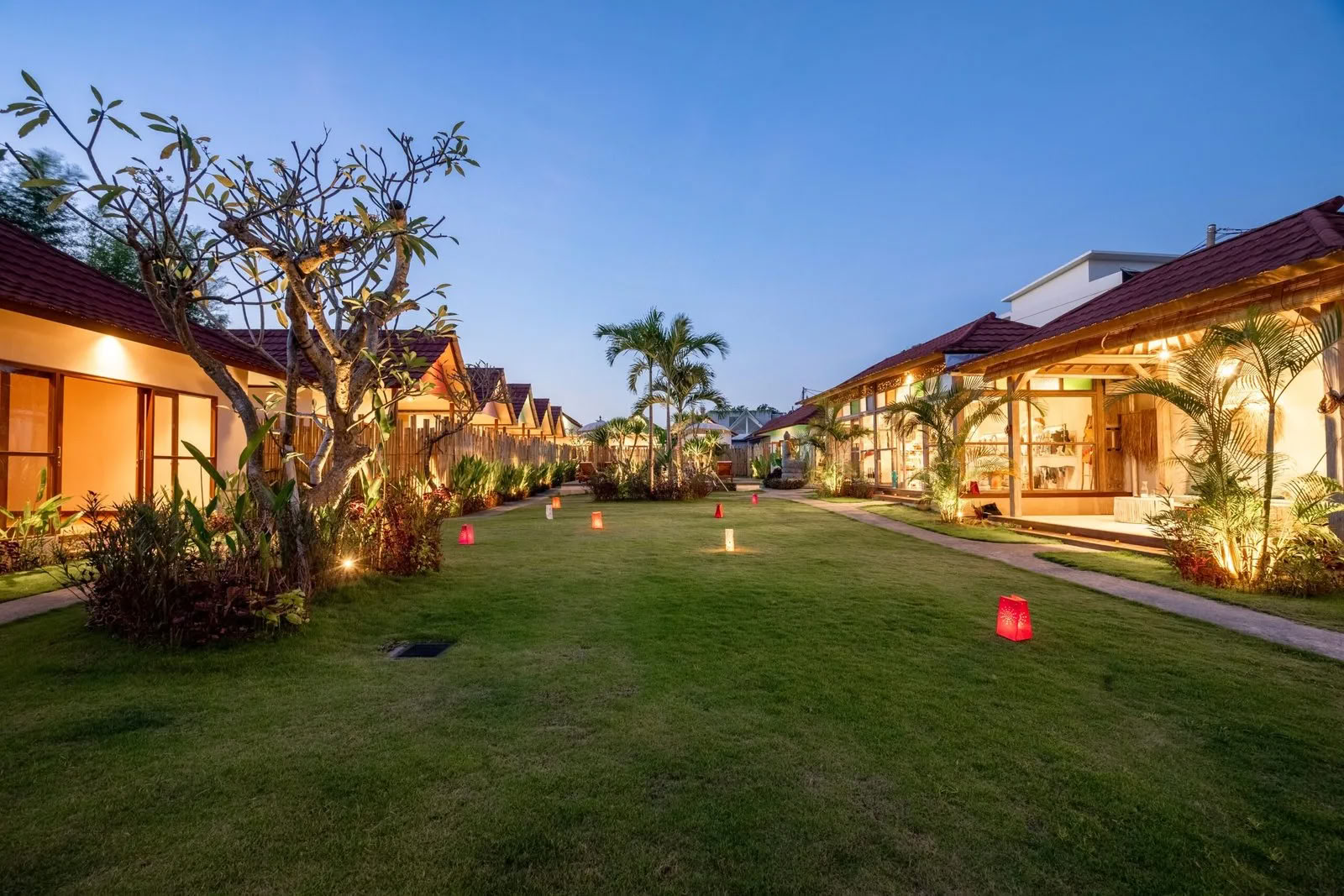 Formación de Profesores de Yoga de 300 horas en Bali