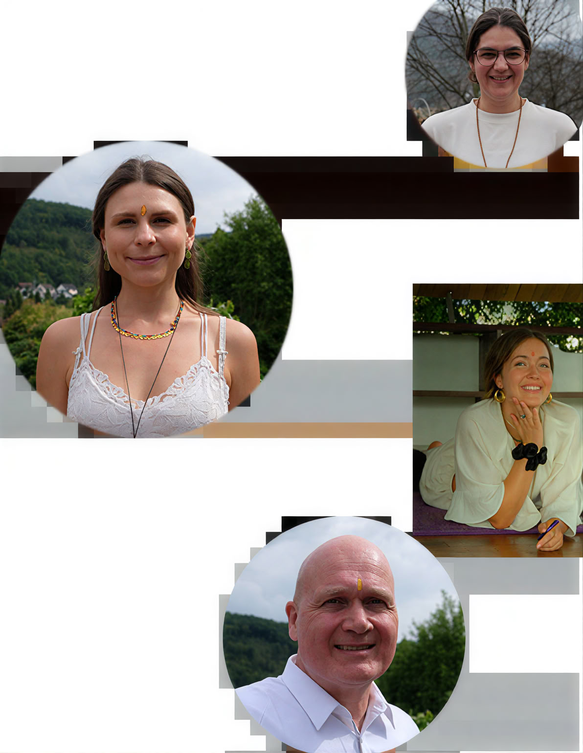 Retiro de Yoga de 6 Días en Heimbach, Eifel — Mayo de 2026