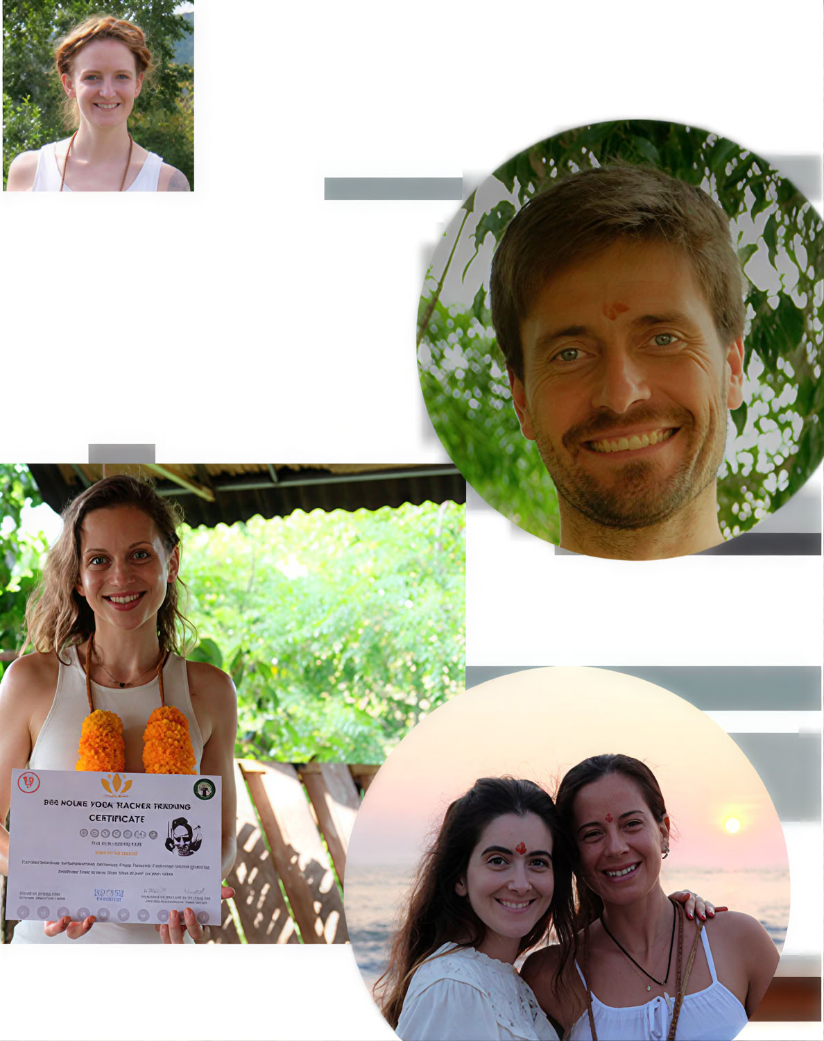 Retiro de Yoga de 6 Días en Heimbach, Eifel — Mayo de 2026