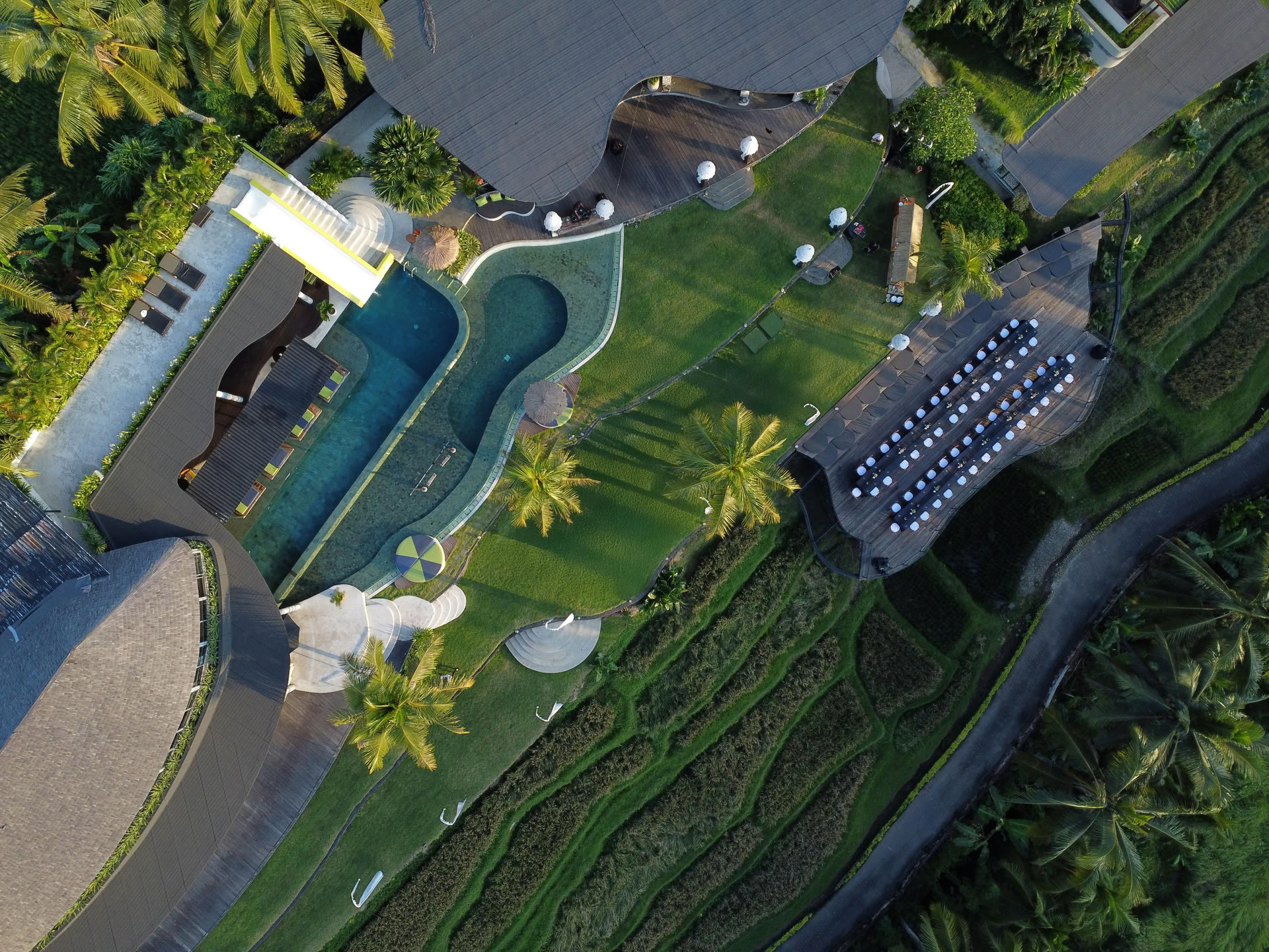 Entrenamiento de Profesores Signature Soulshine de 20 horas en Bali