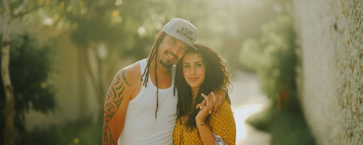 Soulrocker Retiro – 31 oct - 7 nov