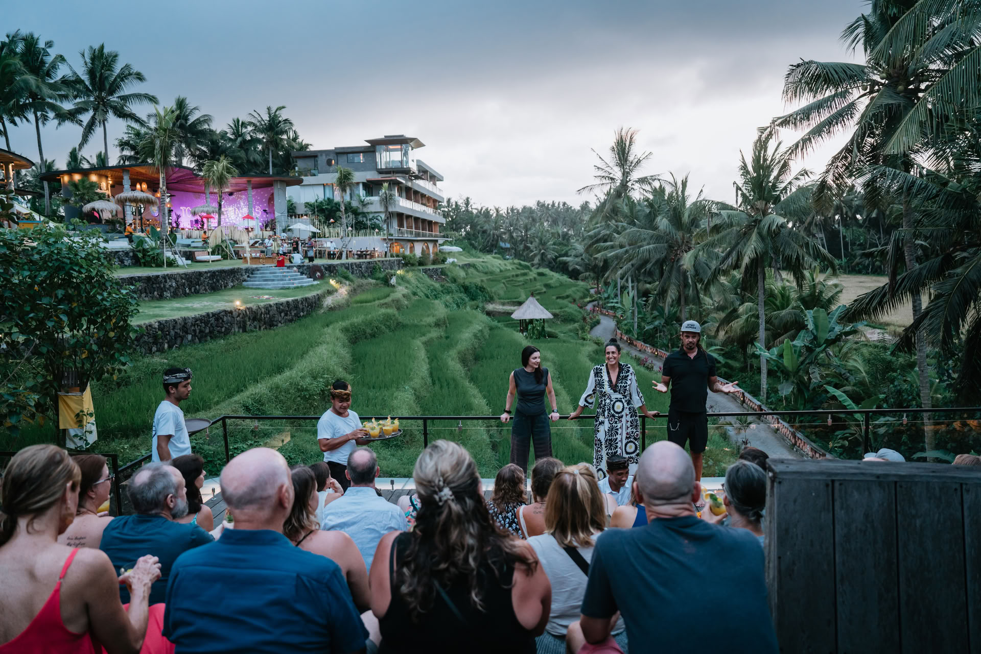 Soulrocker Retiro – Feb 27 - Mar 6