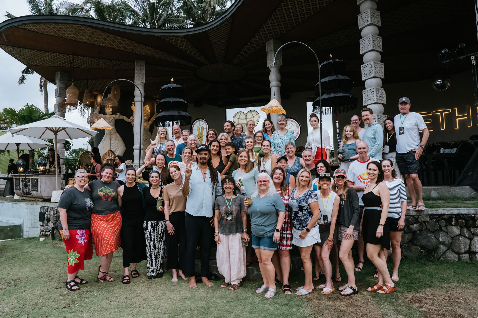 Soulrocker Retiro – Feb 27 - Mar 6