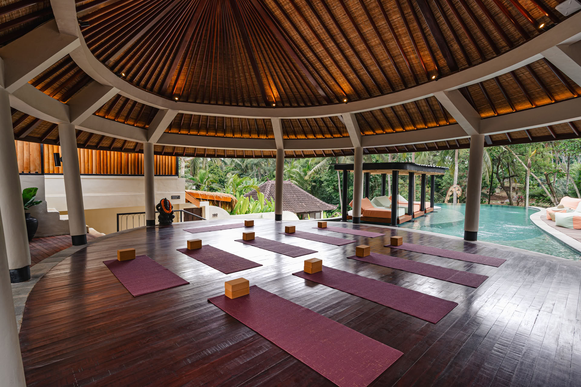 Formación de Profesores de Yoga de 20 horas
