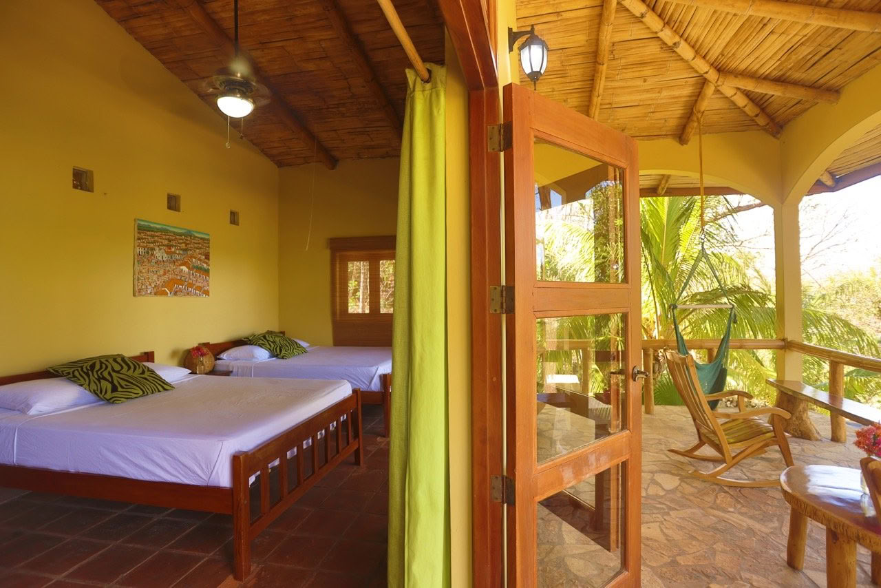 New Year Reset: Retiro de Yoga y Detox de 7 días en Nicaragua
