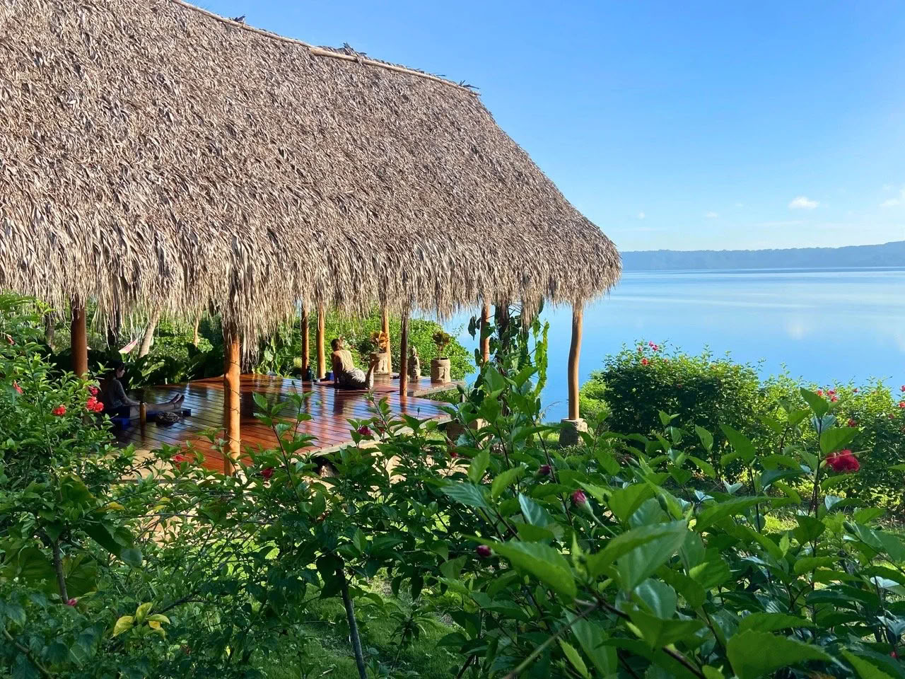 New Year Reset: Retiro de Yoga y Detox de 7 días en Nicaragua