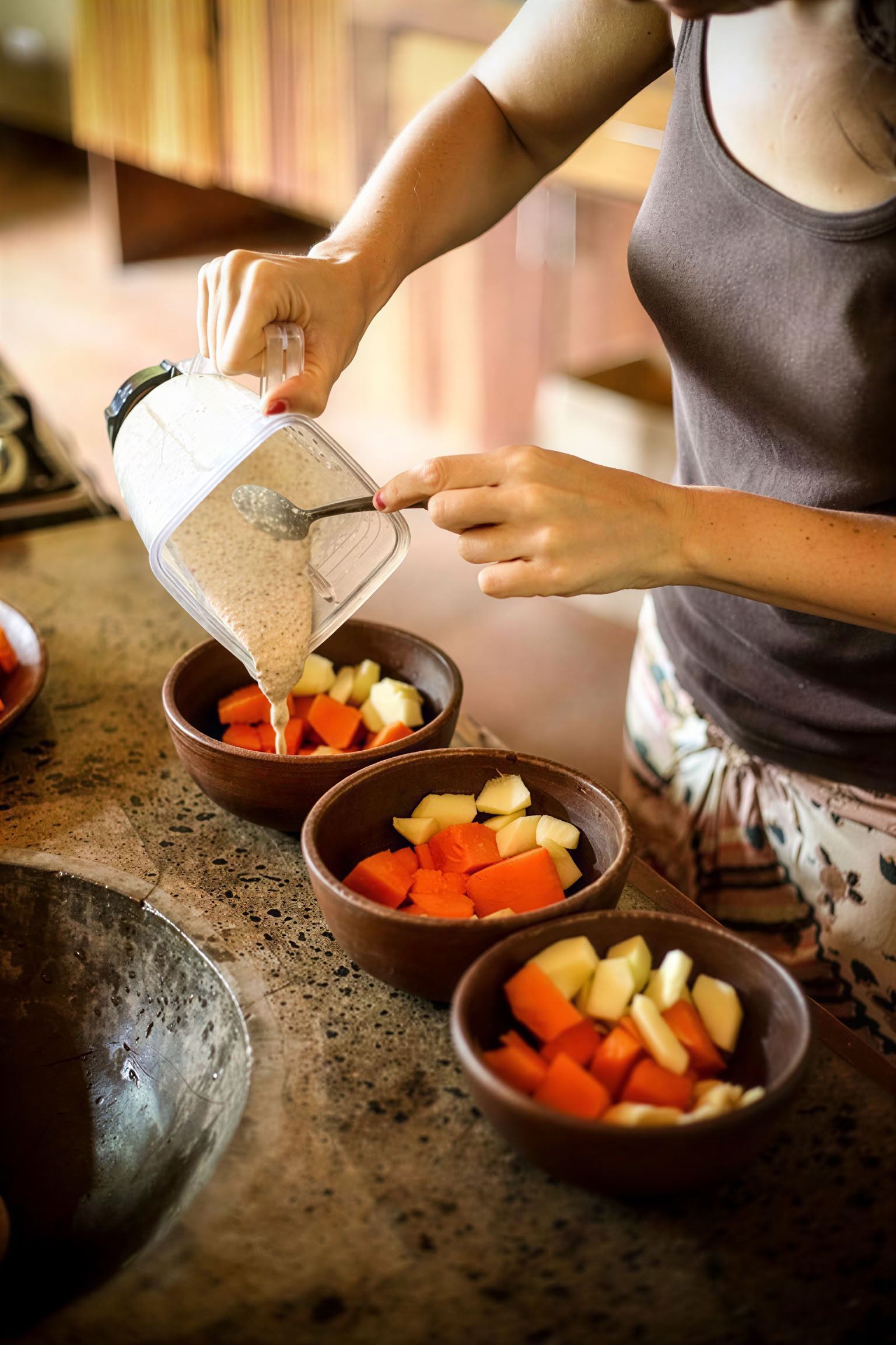 New Year Reset: Retiro de Yoga y Detox de 7 días en Nicaragua