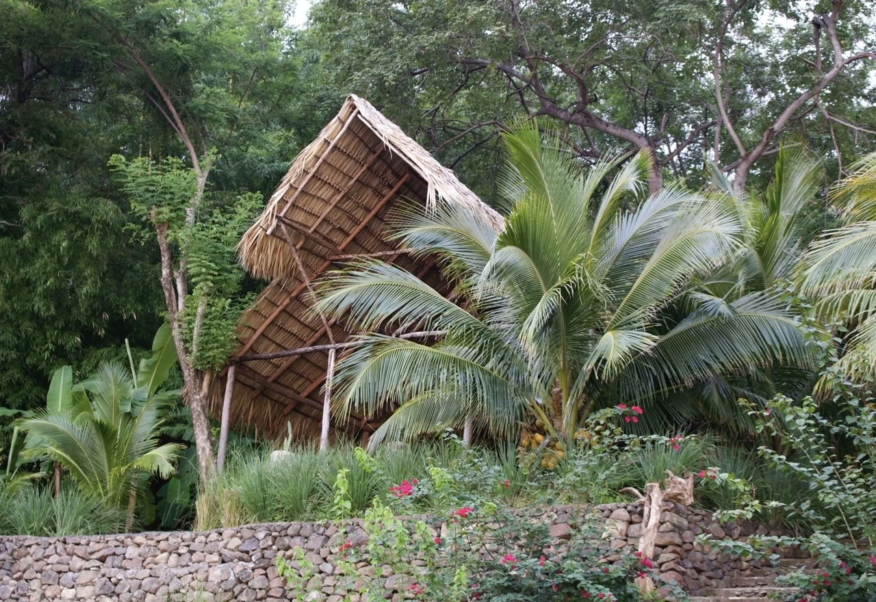 DesignYourBliss Retiro de Yoga Flexible en Nicaragua