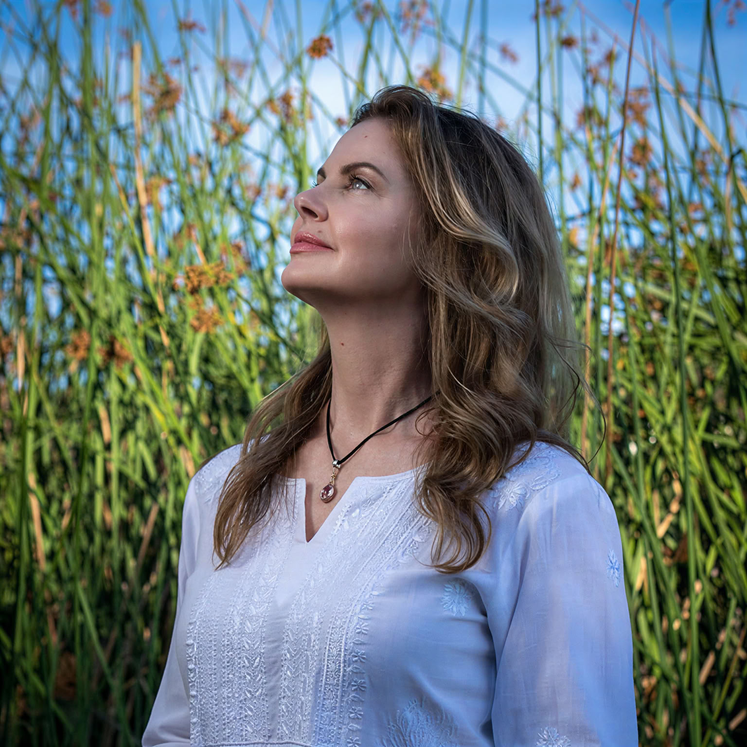 Iyengar Yoga Experience: Inmerso en la naturaleza