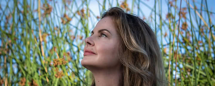 Iyengar Yoga Experience: Inmerso en la naturaleza