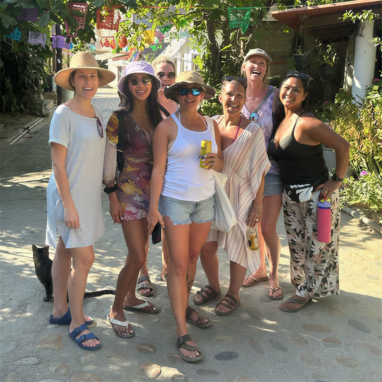 Vinyasa & Chill Retiro de Renovación de Primavera con Monika Kaufman