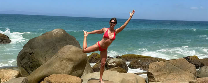 Fit, Fun and Flow Retiro