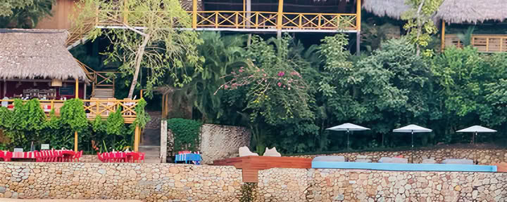 Nia + Yoga Revive Retiro with Jill Factor and Kelle Rae Oien