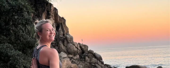 Retiro de Año Nuevo de 105F Hot Yoga & Hot Pilates