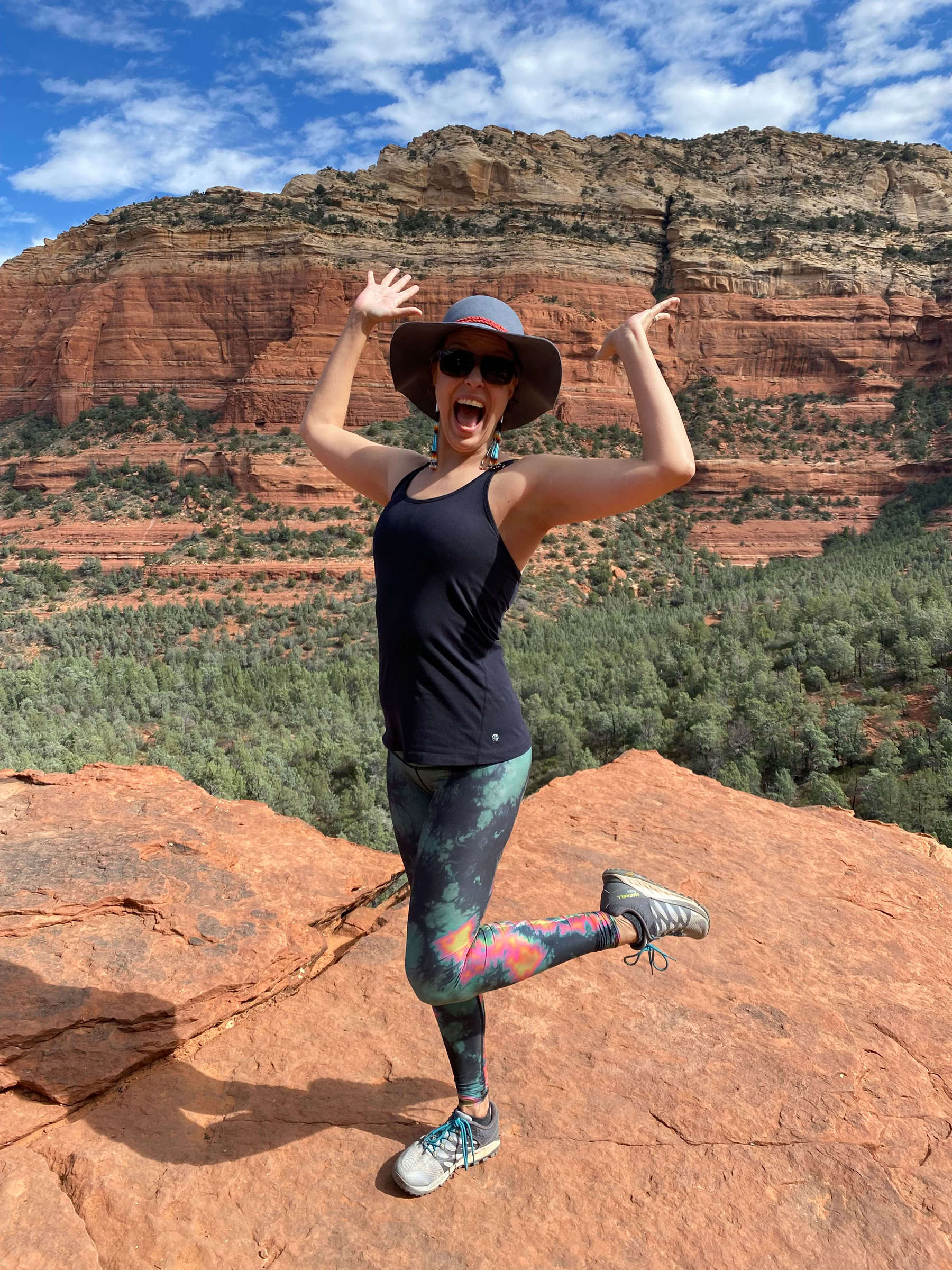Sedona Desert Sanctuary Retiro