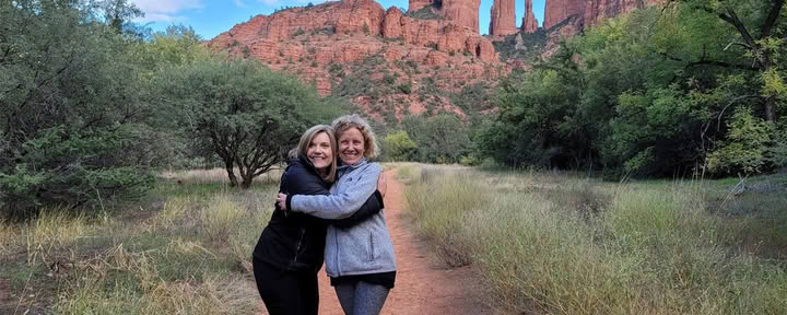 Sedona Desert Sanctuary Retiro