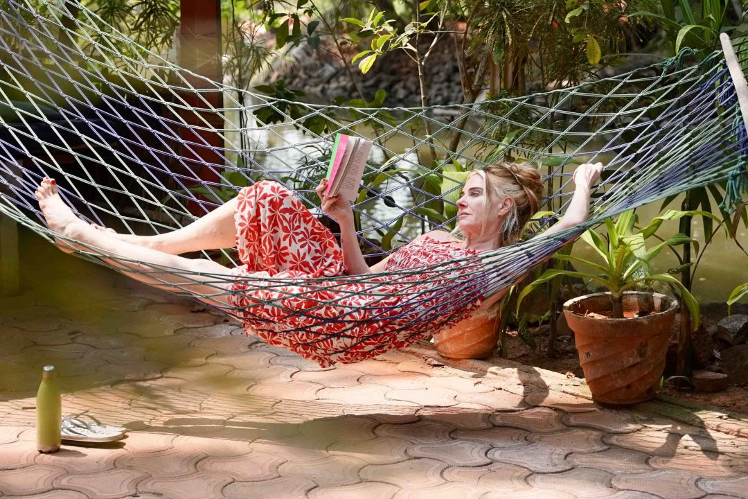 Formación de Profesores de Yoga de 500 horas en Goa