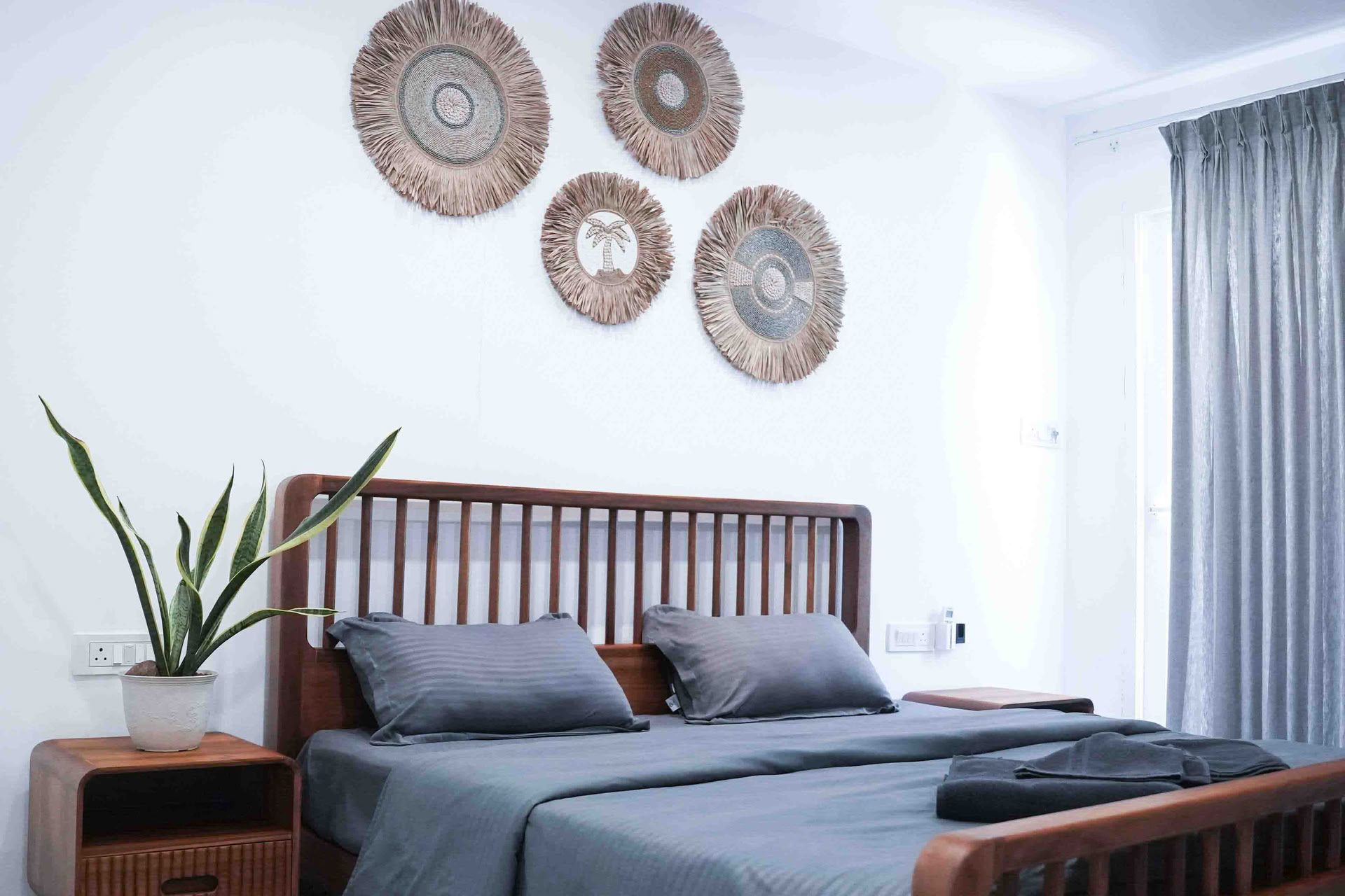Organiza un retiro en Goa