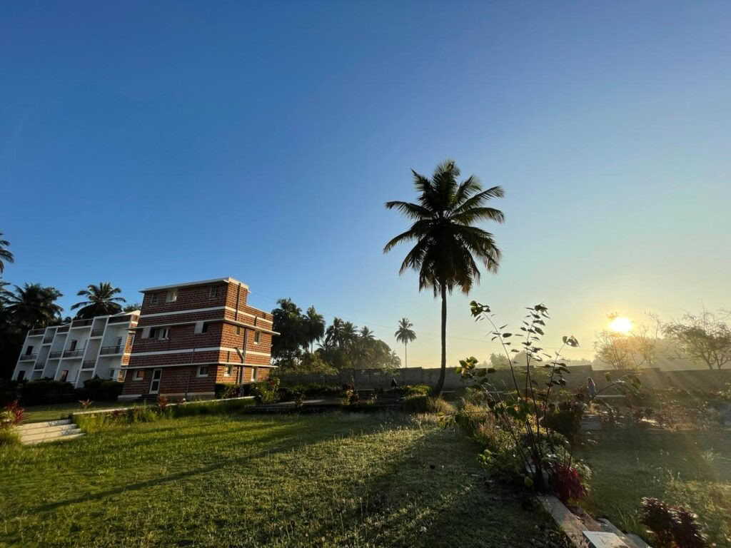 Retiro de bienestar y meditación Swa Shakti de 3 días
