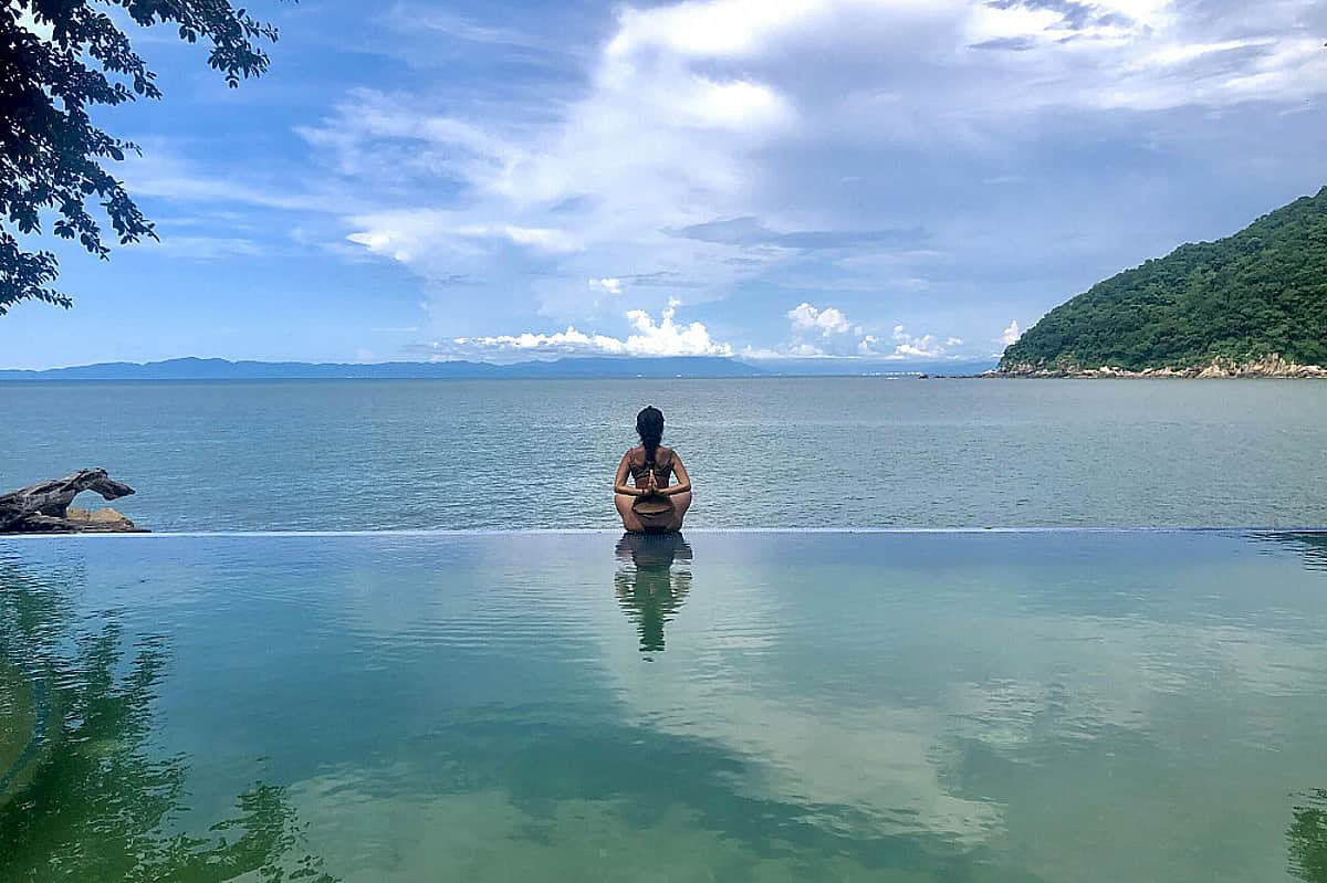 Retiro de Transformación Personal de 7 Días en la Apartada Yelapa, México