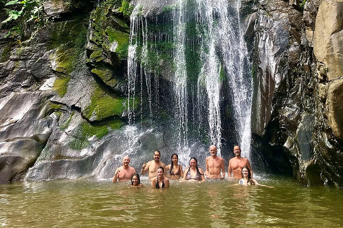 Retiro de Transformación Personal de 7 Días en la Apartada Yelapa, México