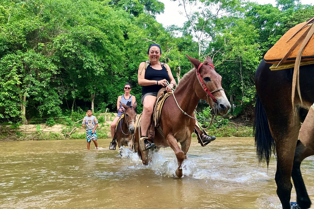 Retiro de Transformación Personal de 7 Días en la Apartada Yelapa, México