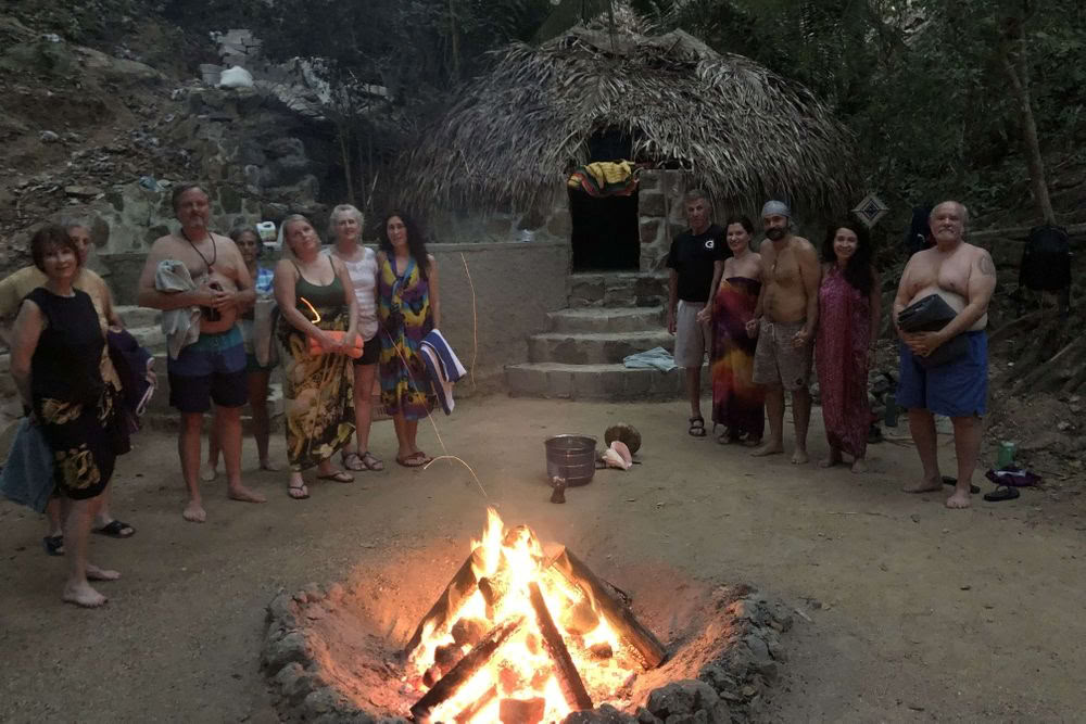 Retiro de Transformación Personal de 7 Días en la Apartada Yelapa, México