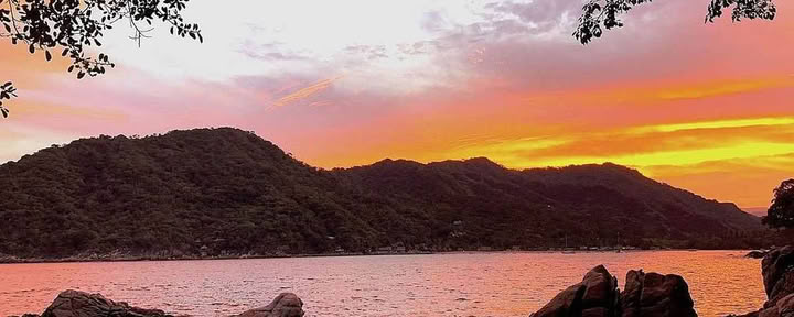 Retiro de Transformación Personal de 7 Días en la Apartada Yelapa, México