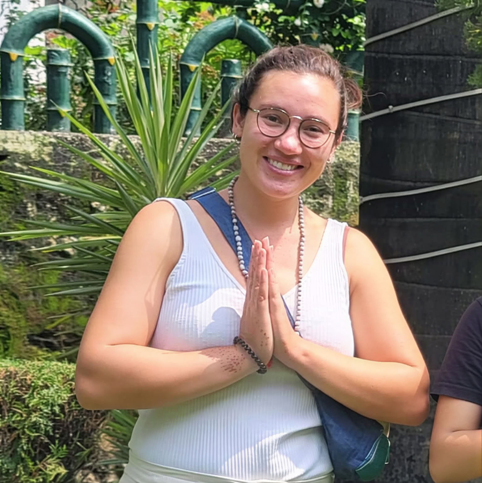 Retiro de bienestar para personas mayores en Rishikesh, India