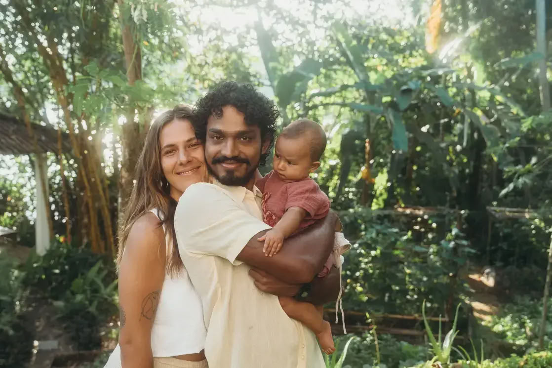 Synergy Vinyasa Yoga Retiro at Lanka Yoga