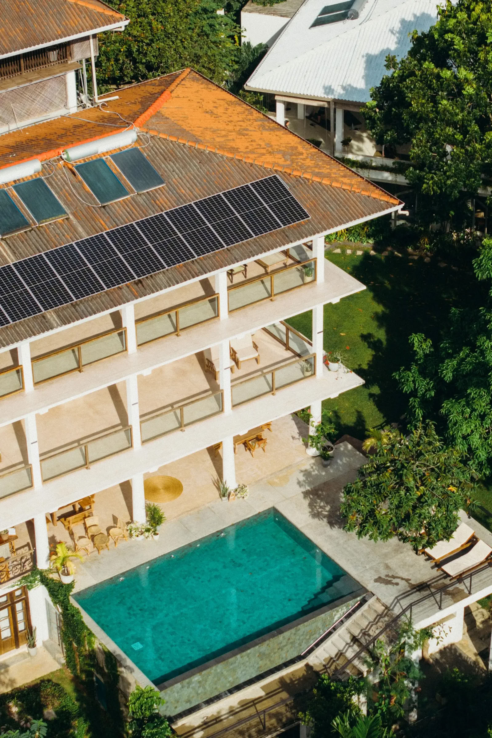 Retiro de Yoga de Reinicio en Sri Lanka