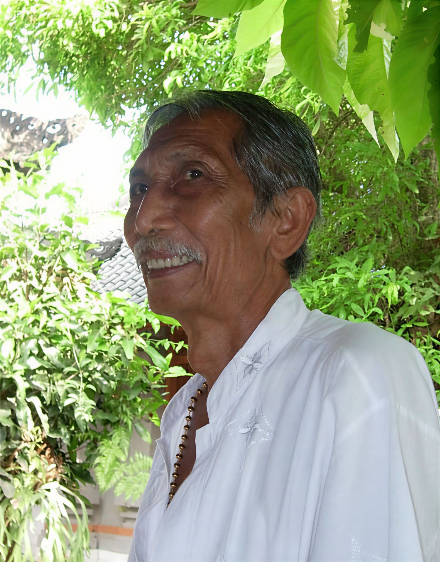 Semana de sanación en Bali