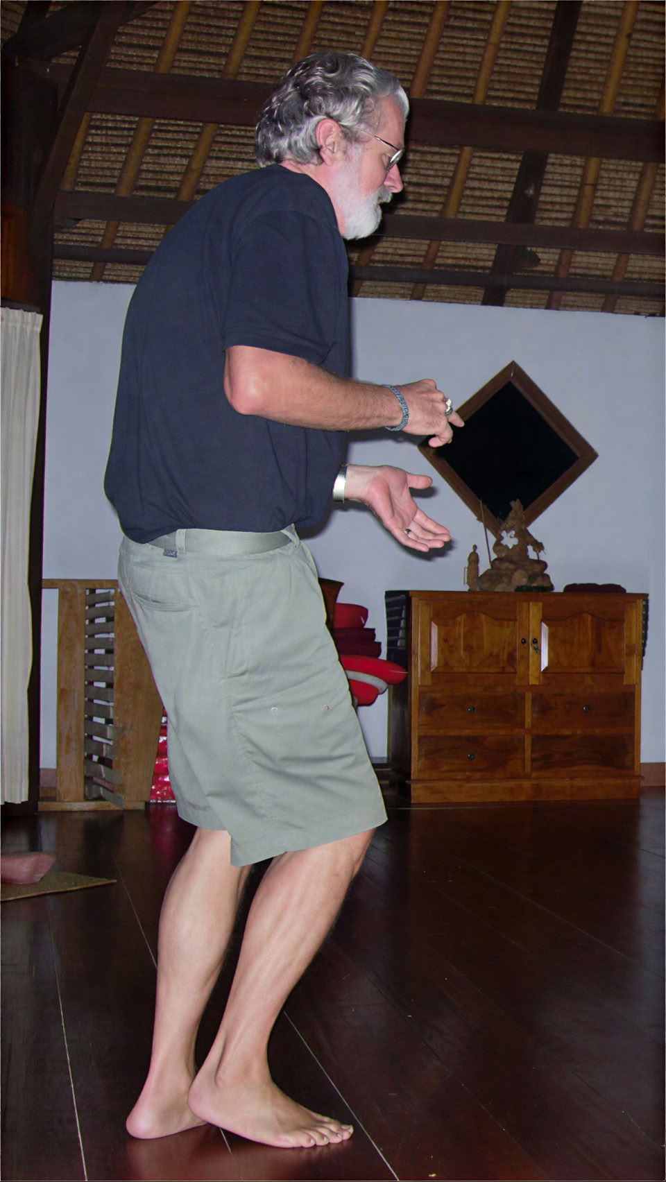 Danza extática