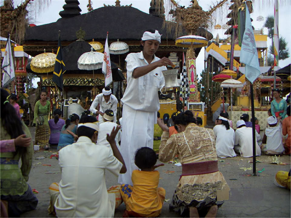 Besakih, Kintamani y Batur Tour Sagrado de Bali