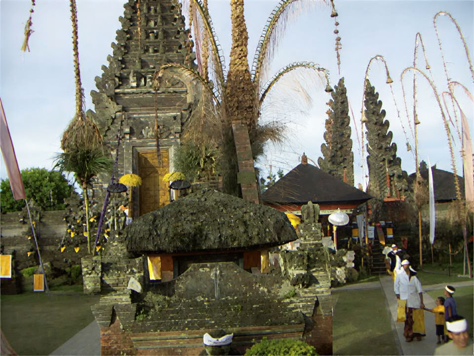 Semarapura y alrededores