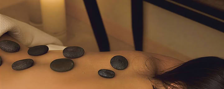 Reenergizar: Los beneficios curativos de la terapia de masaje