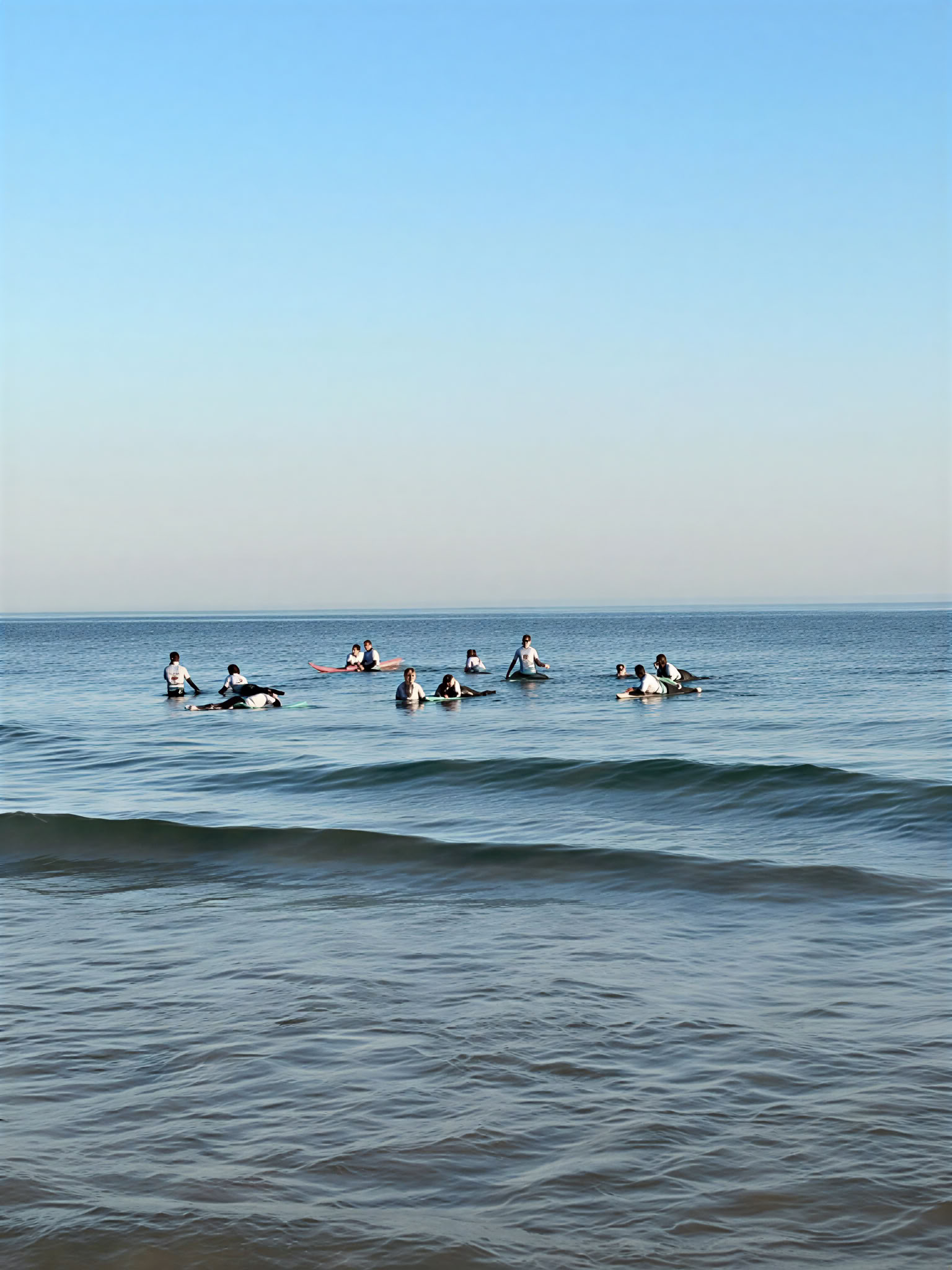 Surf & Yoga Impact Retiro