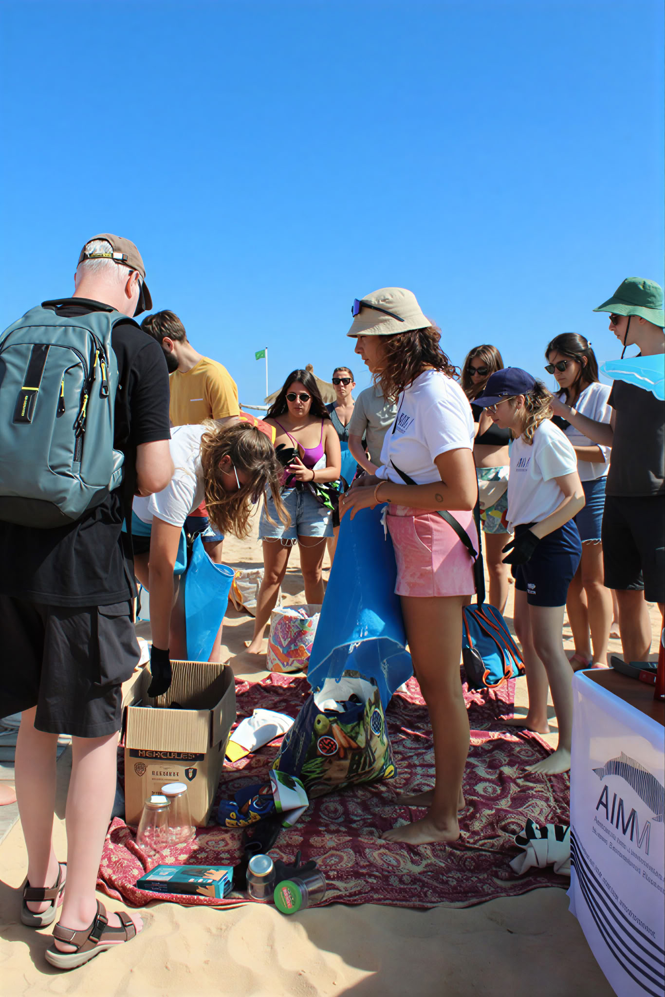 Surf & Yoga Impact Retiro